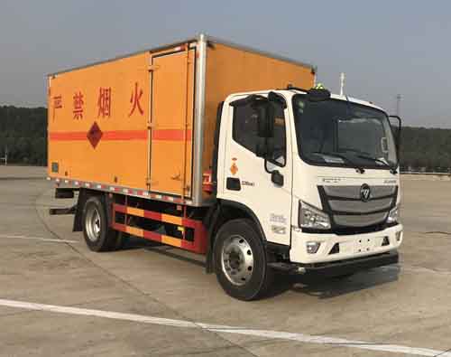 1596522069911929.jpg HCQ5120XQYBJ6型爆破器材運(yùn)輸車1.jpg