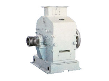 9F系列錘片式粉碎機