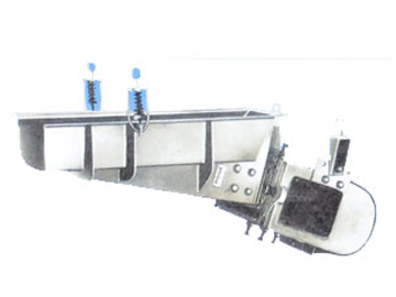 GZ型電磁振動給料機